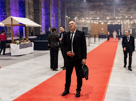 Obcˇinski praznik Piran, Malo drugacˇe-112